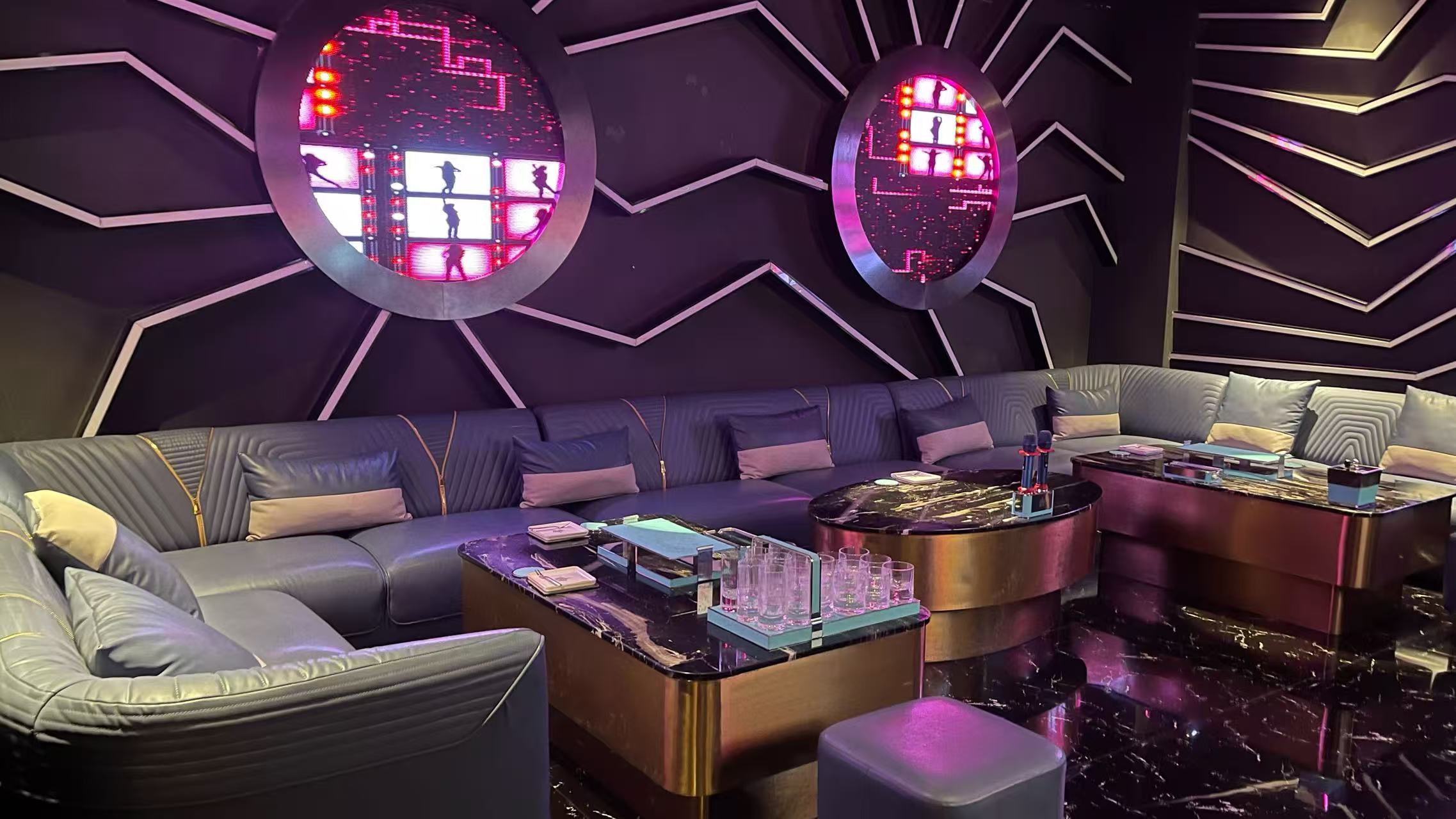 唐山商务ktv体验分享-迁安市ktv预订